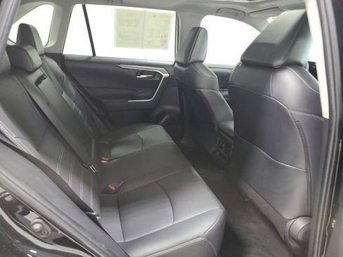 Certified 2023 Toyota RAV4 XLE Premium AWD/4WD image 19