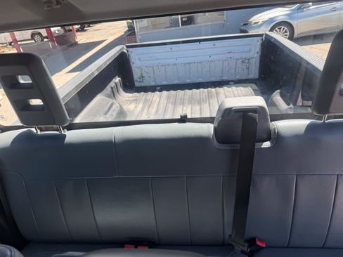 Used 2012 Ford F250 XL w/ Skid Plate Pkg AWD/4WD image 10
