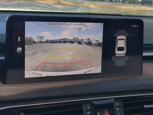 Used 2022 Genesis G70 2.0T w/ Prestige Package image 20