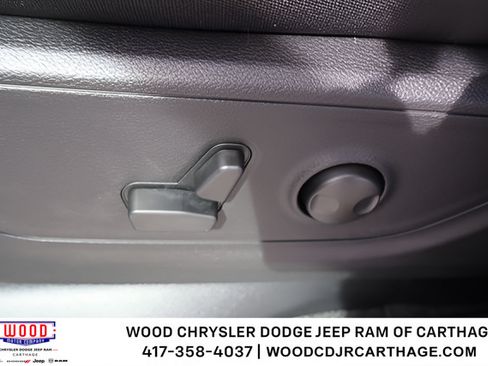 New 2026 RAM 1500 Big Horn AWD/4WD image 17