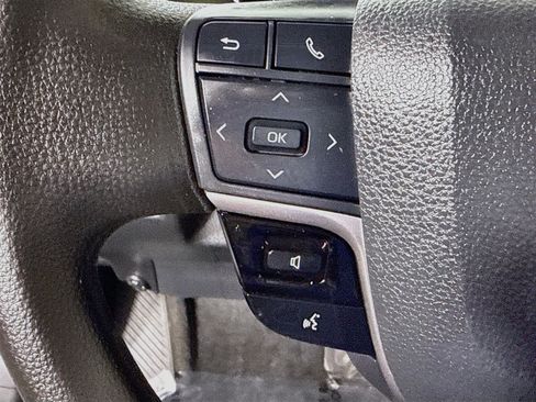 Used 2026 Toyota Camry LE FWD image 14