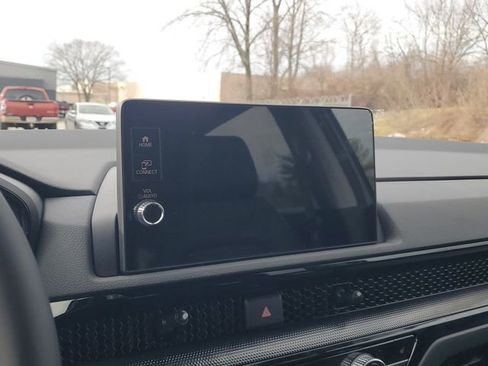 New 2026 Honda CR-V EX-L image 22