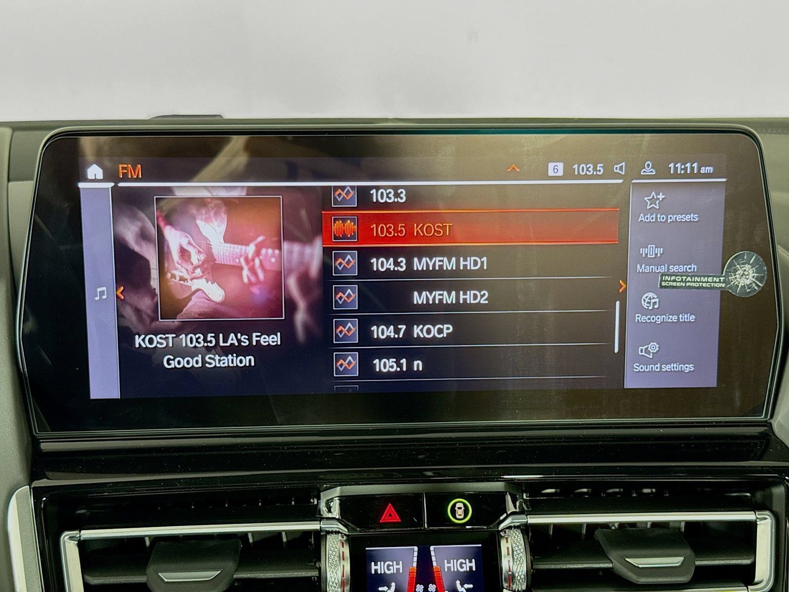 Used 2026 BMW 840i RWD image 15