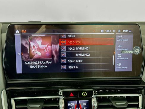 New 2026 BMW 840i RWD image 15