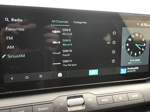 New 2026 Kia K4 FWD image 18