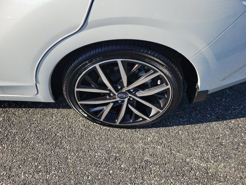 Used 2025 Subaru Impreza 2.0i Sport AWD/4WD image 6