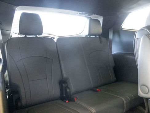 Used 2023 Buick Enclave Premium w/ Experience Buick Package image 23