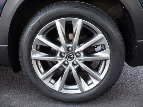 Used 2018 MAZDA CX-9 Grand Touring AWD/4WD image 45