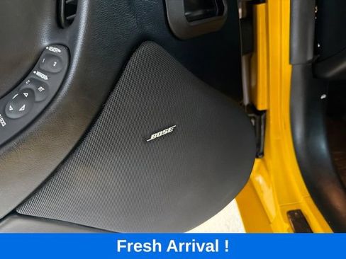 Used 2000 Chevrolet Corvette Coupe w/ Memory Pkg RWD image 13