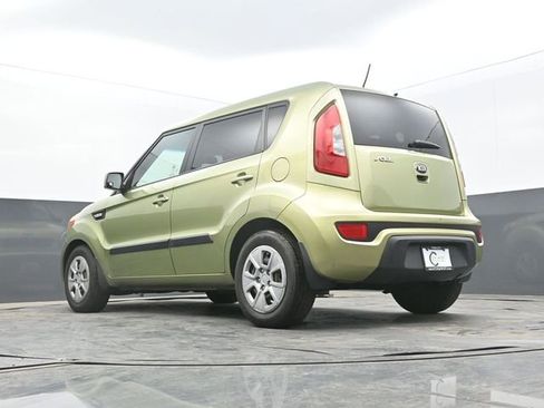 Used 2013 Kia Soul FWD image 51