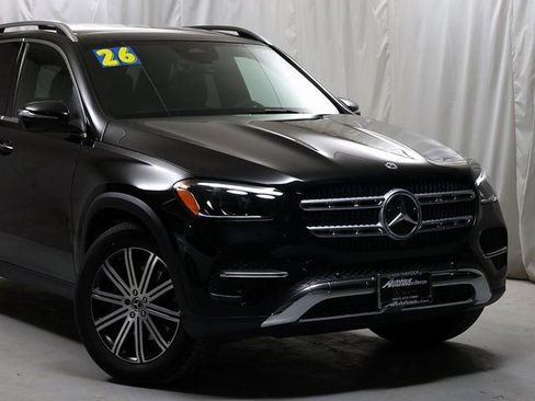 Certified 2026 Mercedes-Benz GLE 350 4MATIC image 2