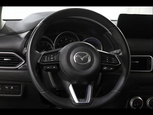 Certified 2023 MAZDA CX-5 AWD 2.5 S image 7