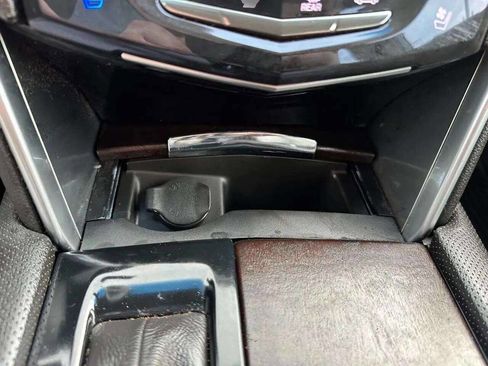 Used 2019 Cadillac XTS Luxury image 43