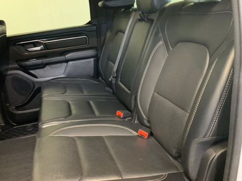 Used 2021 RAM 1500 Rebel w/ Rebel Level 2 Equipment Group AWD/4WD image 44