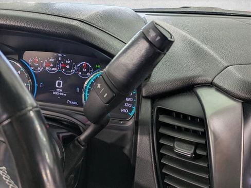 Used 2020 Chevrolet Tahoe Premier AWD/4WD image 13