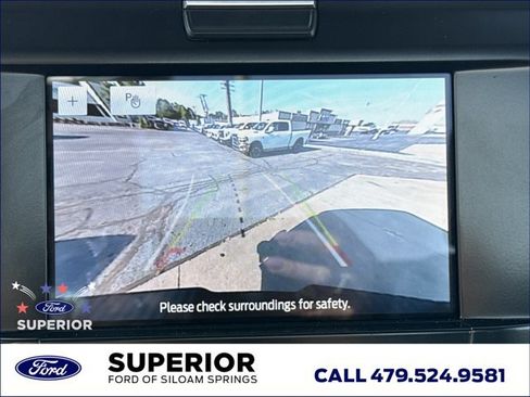 Used 2025 Ford F250 XL w/ XL Chrome Package AWD/4WD image 8