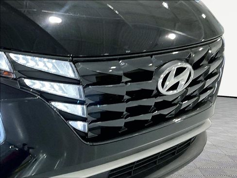 Used 2023 Hyundai Tucson SEL w/ Convenience Package FWD image 33