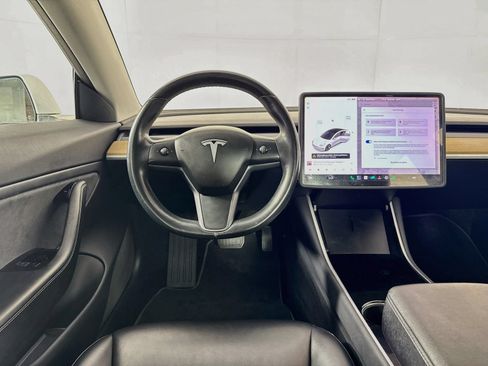 Used 2018 Tesla Model 3 Performance AWD/4WD image 19