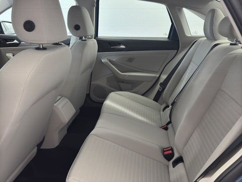 New 2025 Volkswagen Jetta S image 27