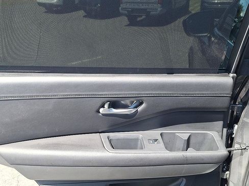 Used 2025 Nissan Pathfinder Platinum w/ Cargo Package FWD image 31