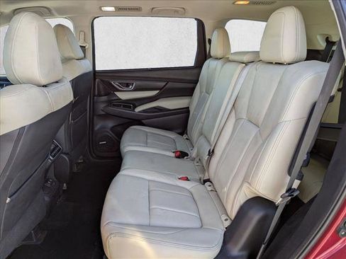 Used 2019 Subaru Ascent Limited image 20