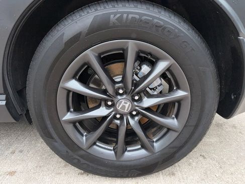 Used 2026 Honda CR-V EX-L image 42