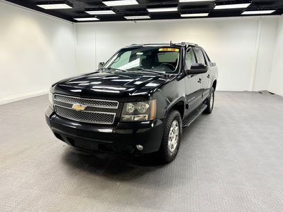 Used 2011 Chevrolet Avalanche LT