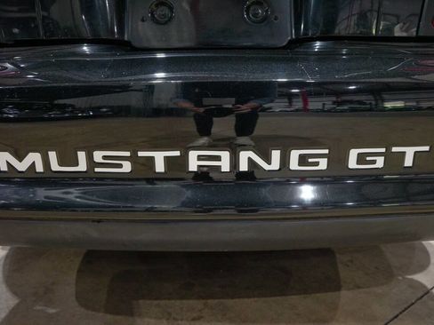 Used 1994 Ford Mustang GT image 22