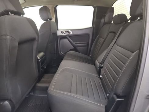 Used 2021 Ford Ranger XLT w/ Equipment Group 301A Mid AWD/4WD image 40