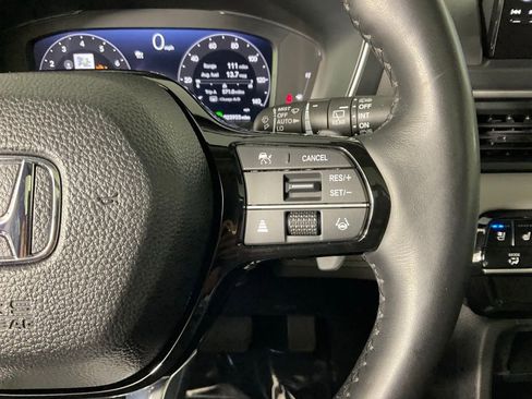 Used 2023 Honda Pilot Elite image 24