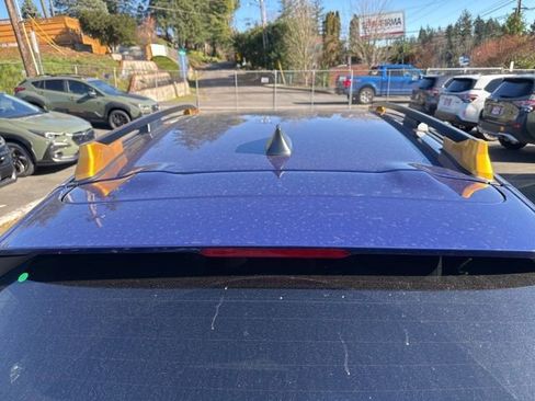 New 2026 Subaru Crosstrek 2.5i Wilderness image 7