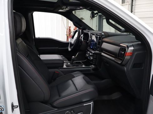 Certified 2025 Ford F150 Raptor image 28