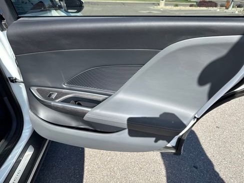 Used 2023 Lucid Air Pure AWD/4WD image 20