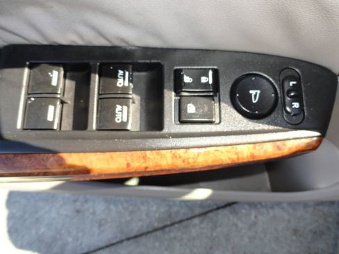 Used 2012 Honda Accord EX-L image 20