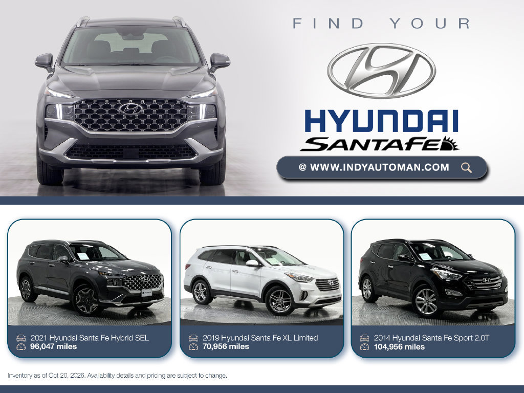 Used 2021 Hyundai Santa Fe SEL Premium AWD/4WD image 18