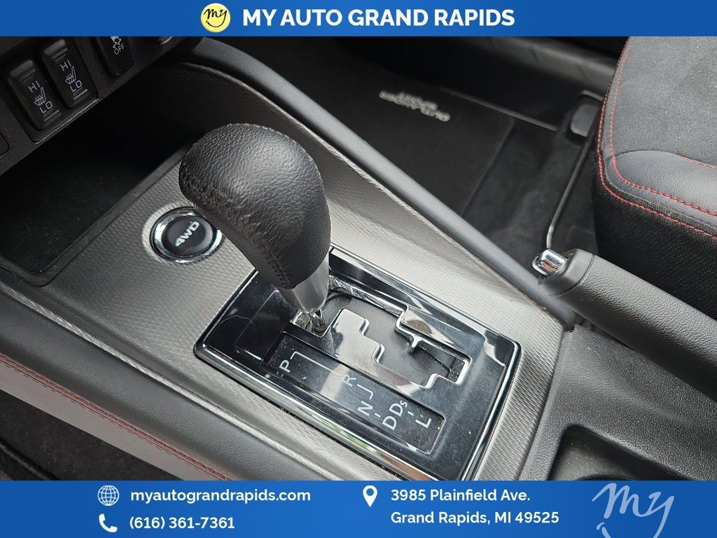Used 2022 Mitsubishi Outlander Sport AWD image 25