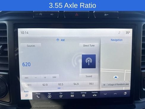 Used 2023 Ford F150 XLT w/ Equipment Group 302A High AWD/4WD image 41