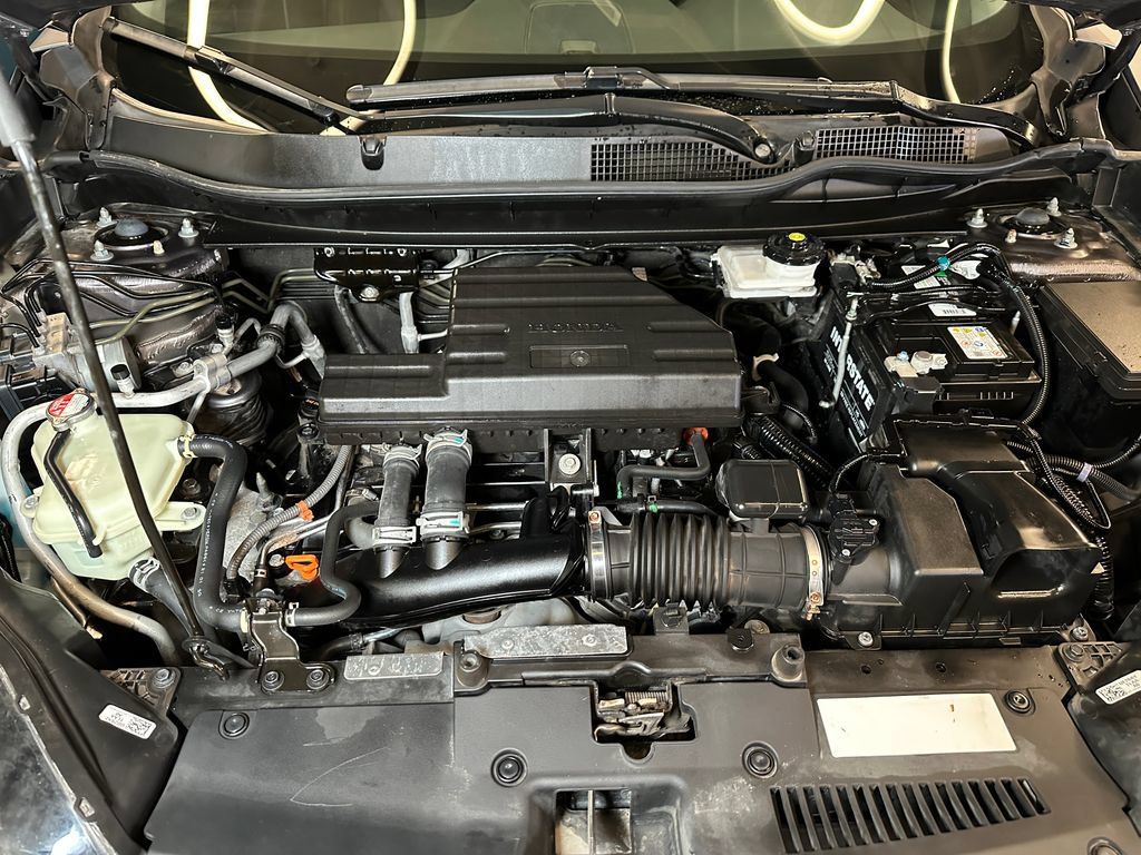 Used 2021 Honda CR-V EX-L image 24