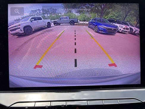 Used 2022 Jeep Compass Altitude image 15