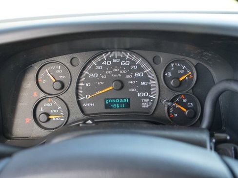 Used 2007 GMC Savana 1500 AWD Passenger w/ LT Preferred Equipment Group image 10