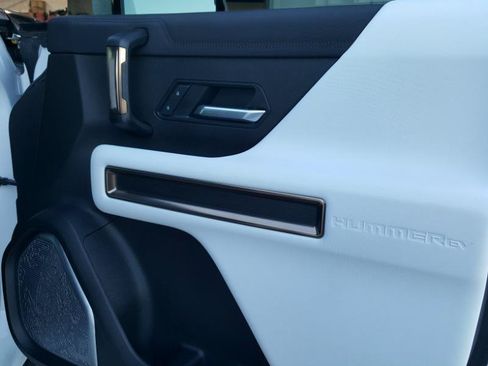 Used 2022 GMC Hummer EV Edition 1 AWD/4WD image 27