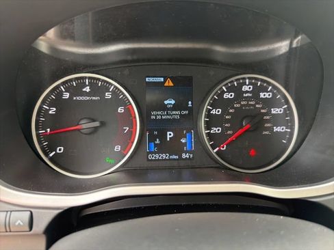 Used 2025 Mitsubishi Eclipse Cross SE AWD/4WD image 14