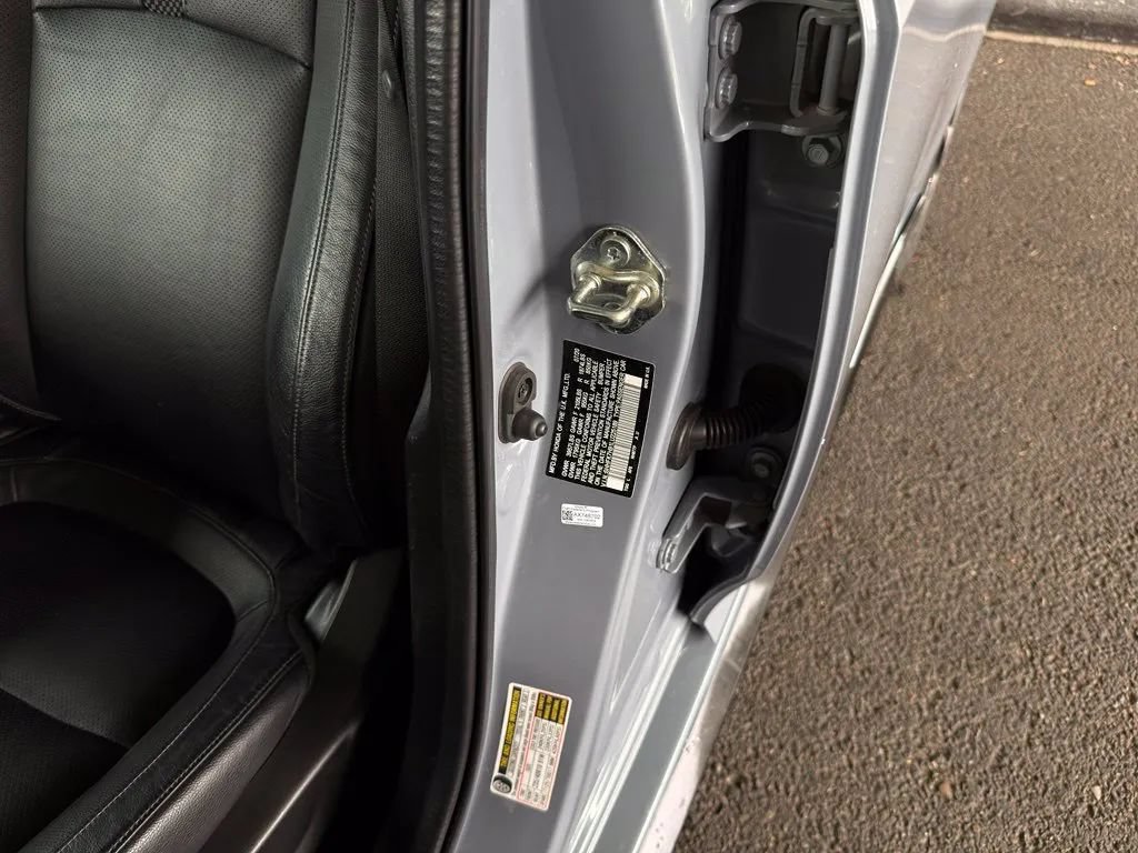 Used 2020 Honda Civic Sport Touring image 39