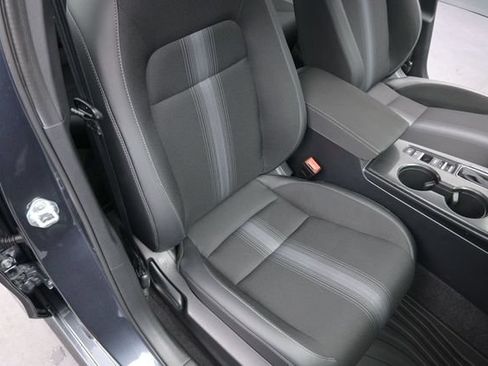Used 2026 Honda Civic Sport image 21