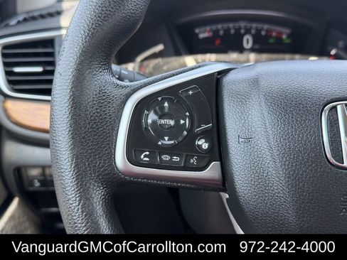 Used 2022 Honda CR-V EX image 14