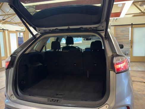 Used 2023 Ford Edge SEL w/ Cold Weather Package image 20