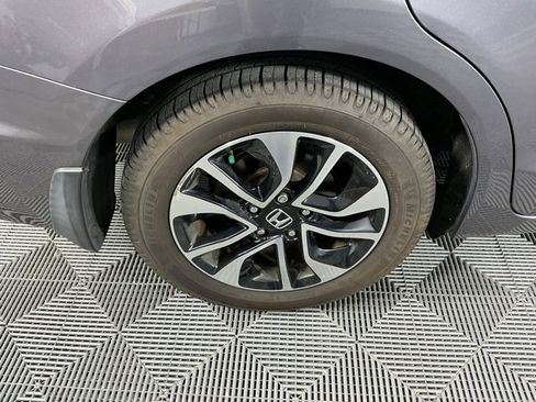 Used 2014 Honda Civic EX image 16