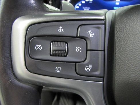 Used 2023 Chevrolet Silverado 1500 RST image 24