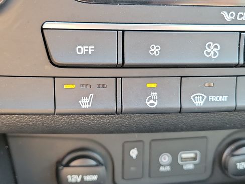 Used 2021 Hyundai Tucson Limited AWD/4WD image 23