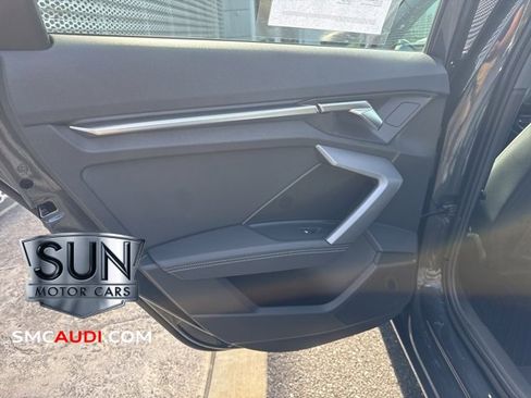 Certified 2025 Audi A3 2.0T Premium w/ Convenience Package image 17